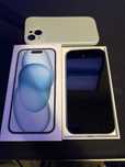 Iphone 15 128 GB Stan super !