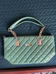 Torebka w stylu Jimmy Choo