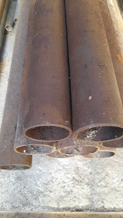 Rura stalowa fi 78 x 4 mm ścianka