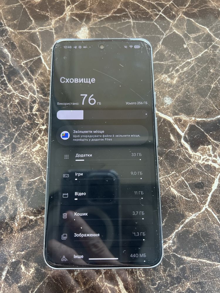 Pixel 8 256gb, hazel, neverlock