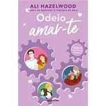 Odeio Amar-te, Ali Hazelwood