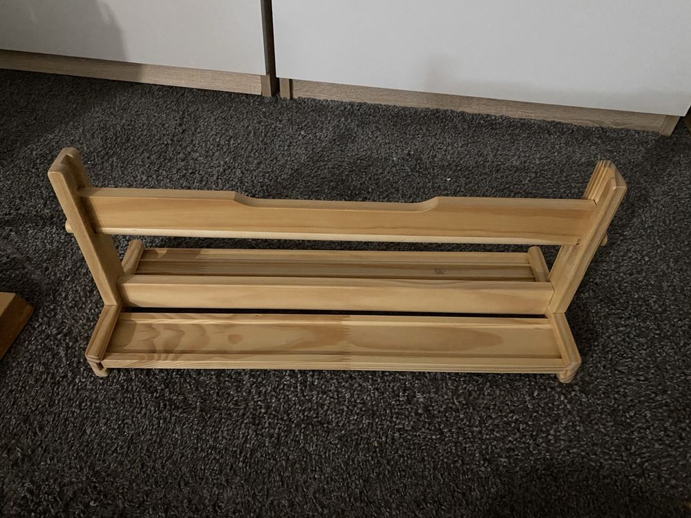 IKEA MALA Uchwyt na papier do rysowania