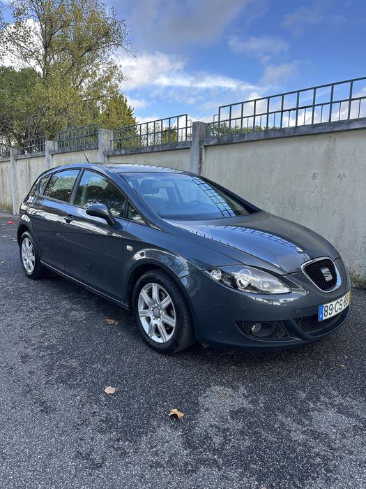 Seat Leon 1.9 TDI Sport