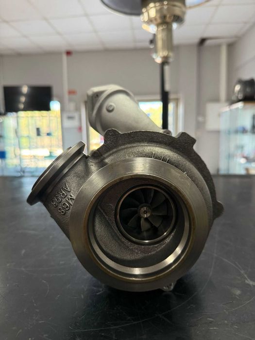 Turbo 2260 vk novo