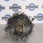Caixa Velocidades Audi A4 2.5 TDI