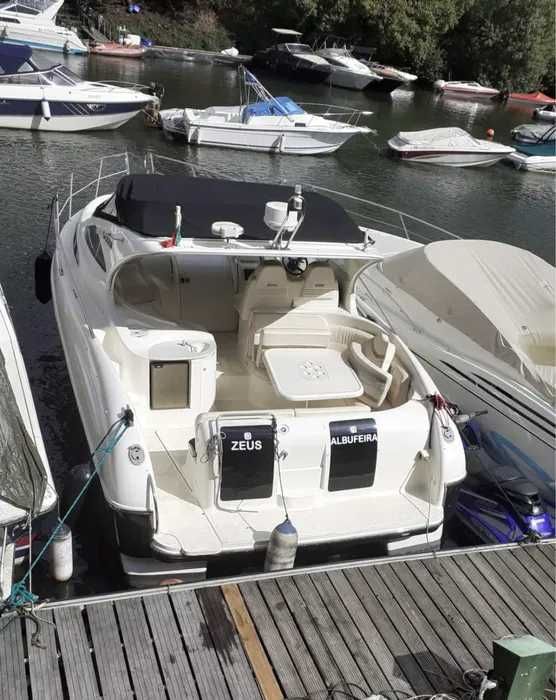 Vendo Barco Gobbi 365 SC