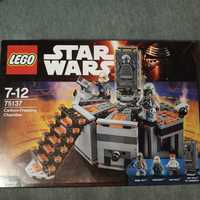 LEGO star wars 75137