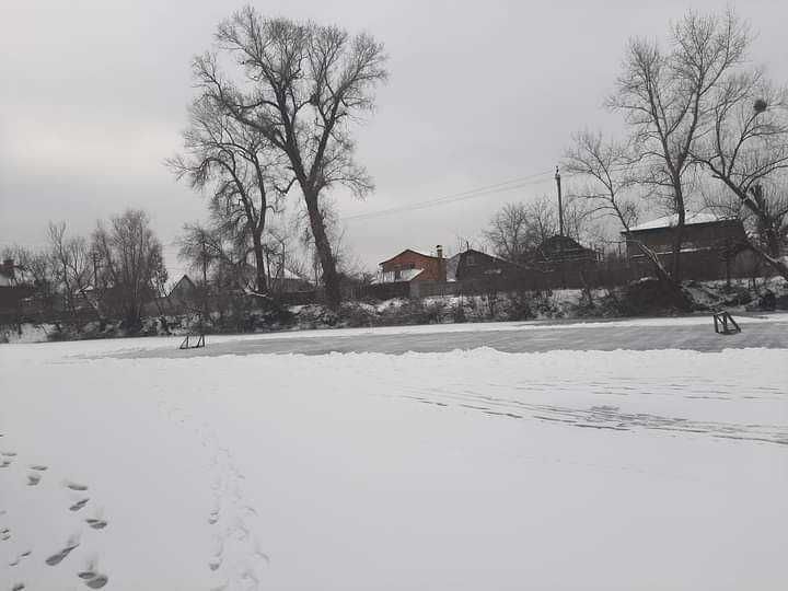 Дом Баня Купель Мангал посуточно Киев Осокорки