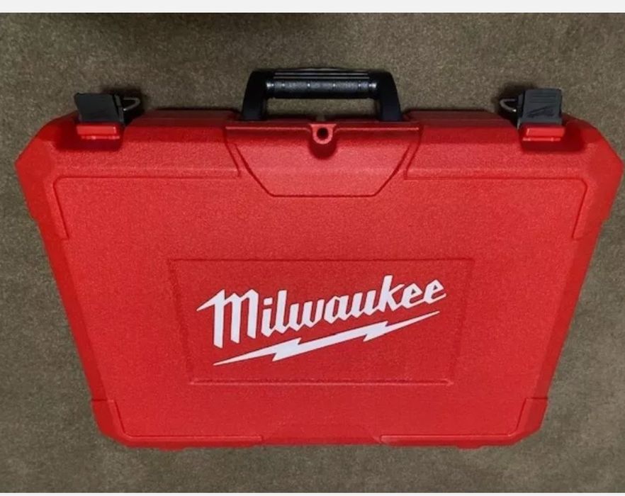 Кейс Milwaukee большой 42-55 см иодель для модели 2306.
