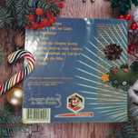 DVD  zethoven com música de Natal