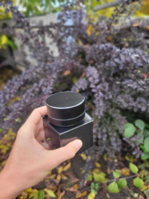 bluetooth колонка (не jbl, samsung, xiaomi)