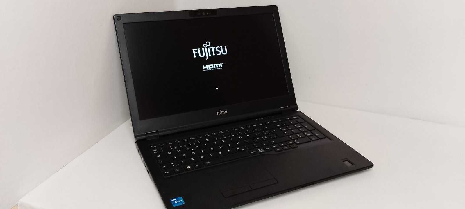 АКЦІЯ! Крутий ноутбук Fujitsu Lifebook E5511 (i5-1135G7/32/500SSD)