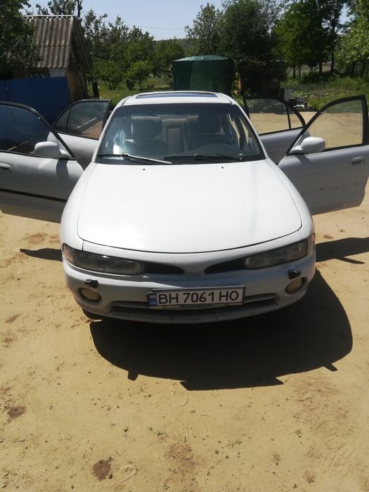Продам Мітсубі Галант