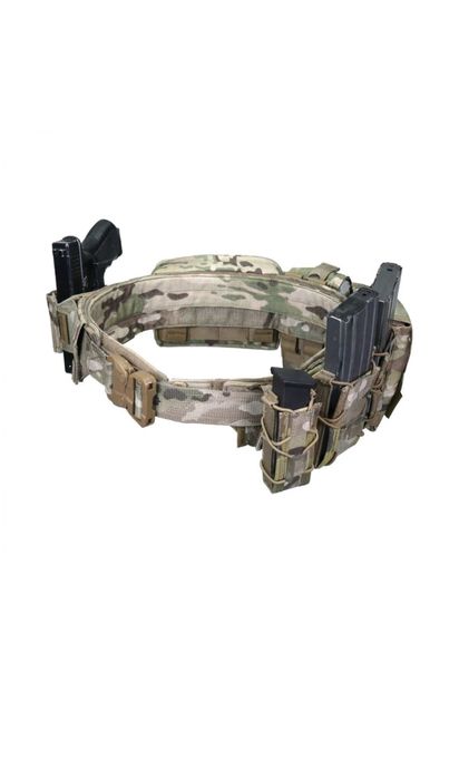 Пояса тактичні  Warrior Assault Systems