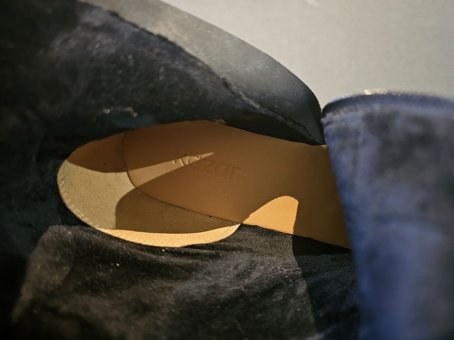 Kazar CHIRA Kozaki rozm. 36