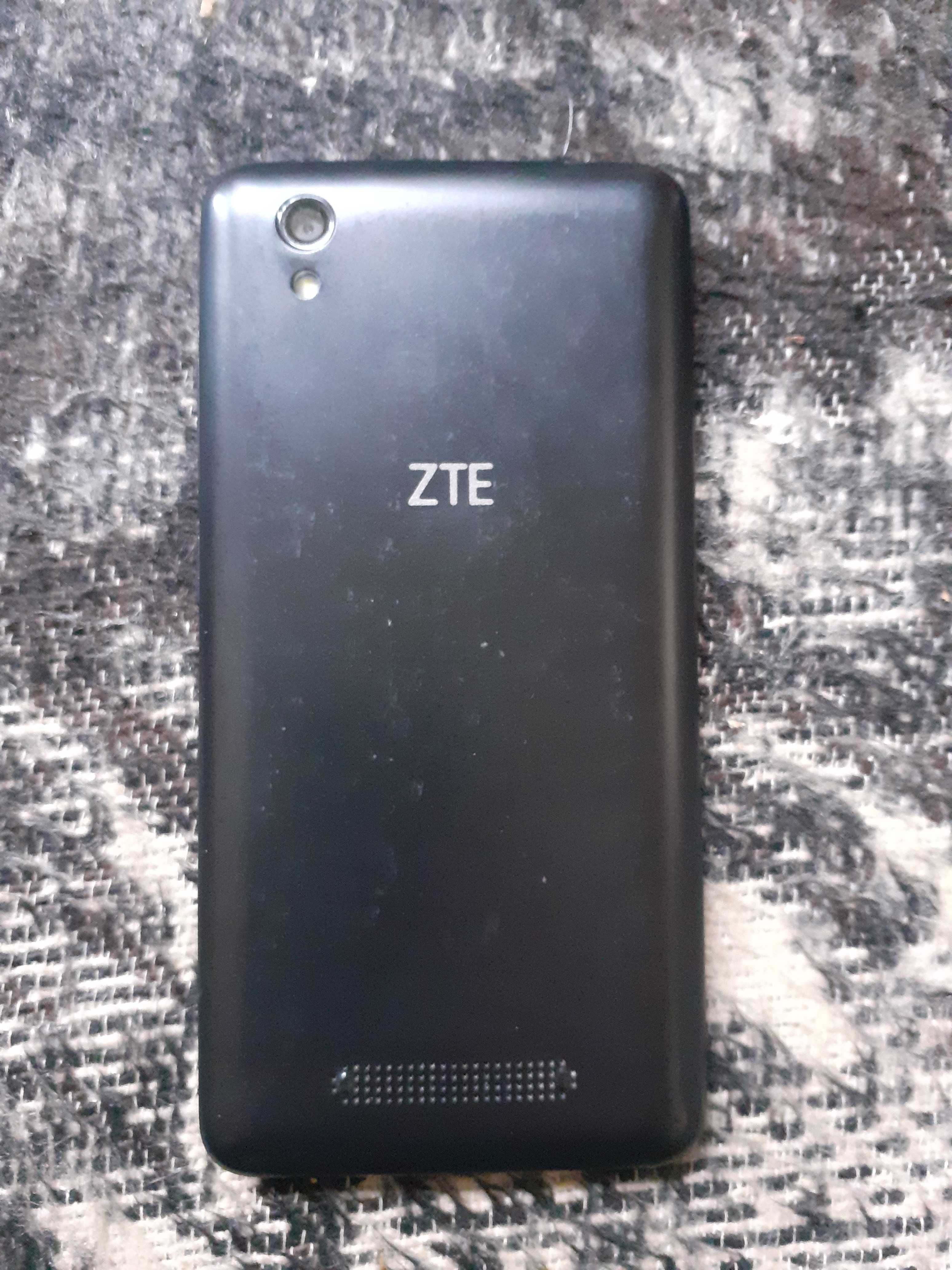 telefon zte blade