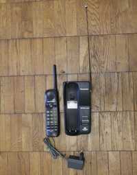 Радио Телефон Panasonic KX-TC1205UAB
