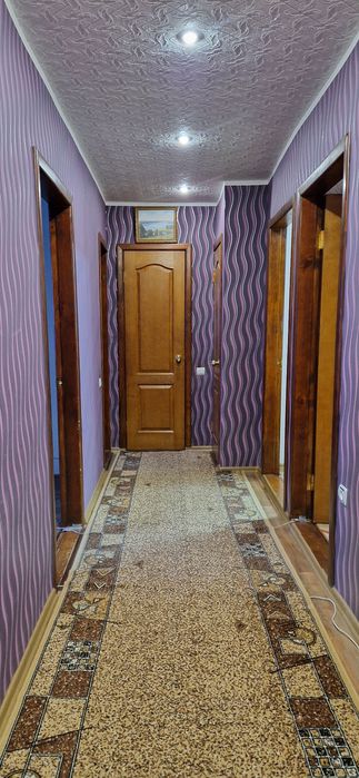 Продам 3 кімнатну квартиру