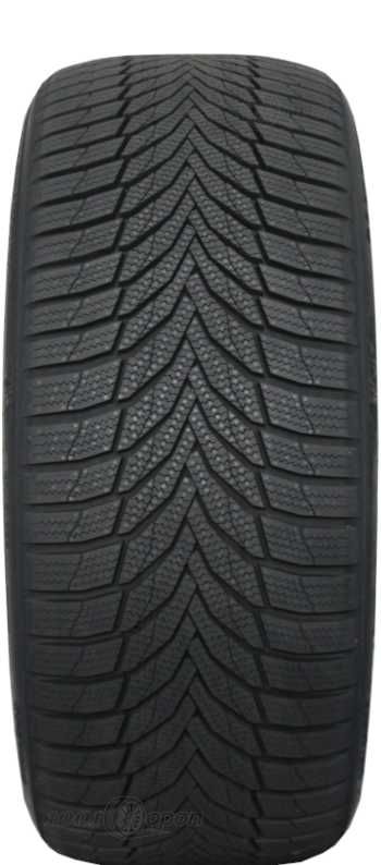 Nowe opony zimowe NEXEN WINGUARD SPORT 2 215/65R16 98H SUV