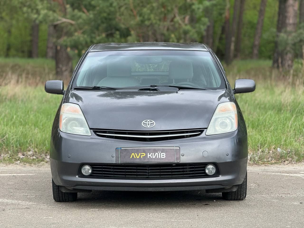 Toyota Prius 2008 року, 1.5 гібрид, 367т.км