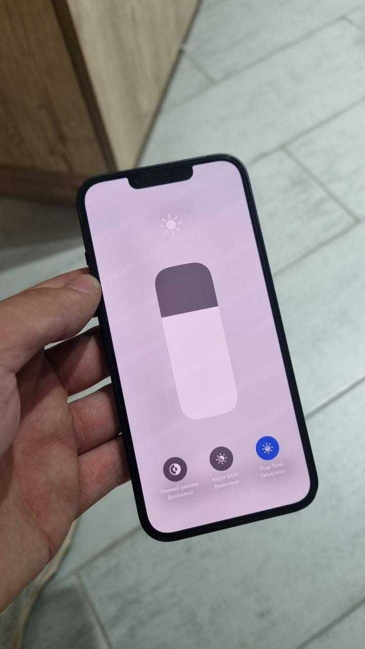 Iphone 13 128 gb, ідеальний стан, Айфон 13 128 гб