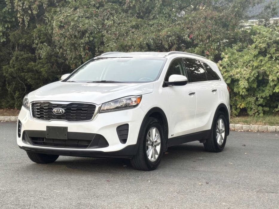 Kia Sorento LX      2019