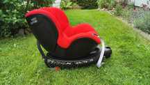 Fotelik samochodowy Britax Romer