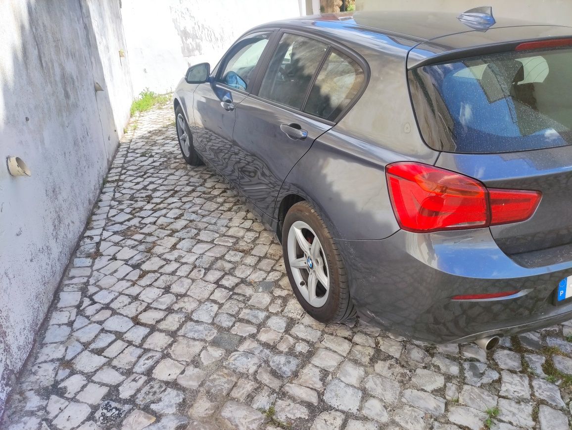 Bmw seria 1 116D