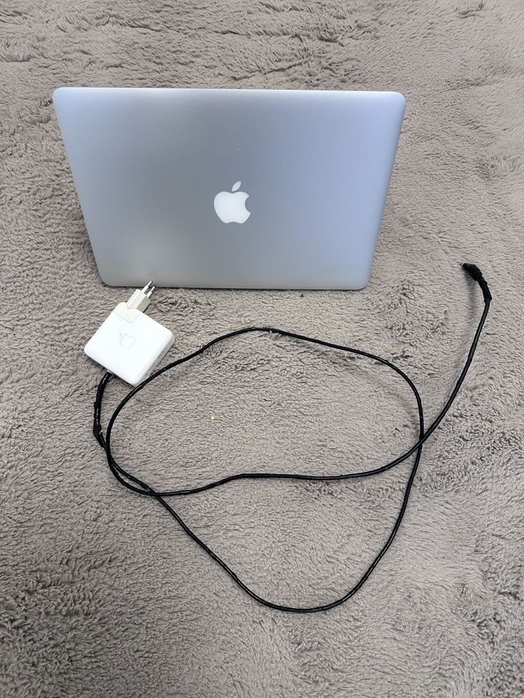 MacBook Pro 2013 8/128 ‘13