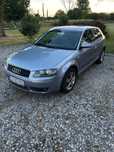 Audi a3 1.6 MPI benzyna+gaz