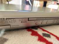 DVD MANTA bez pilota