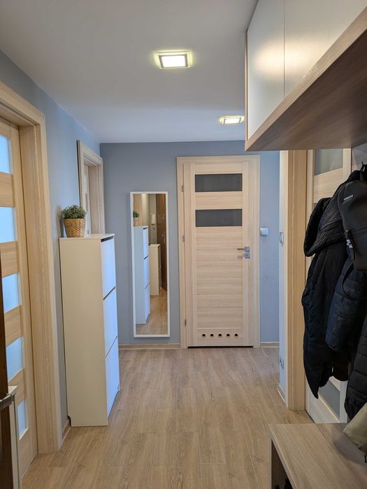 Sprzedam mieszkanie 52m2 3 pokoje ulica Krakowska