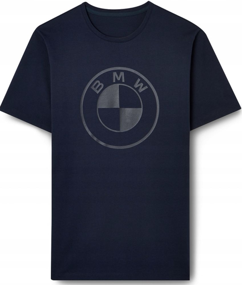 Koszulka koszulki BMW nowa, oryginalna ASO