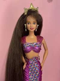 Барби Jewel Mermaid 1995 год