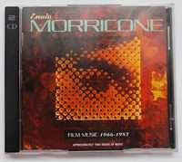 Ennio Morricone Film Music 1966 - 2 CD
