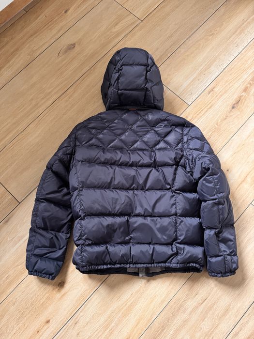 Kurtka zimowa Hugo Boss