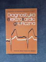 diagnostyka elektrokardiolograficzna. Aleksandrow. wydanie 5