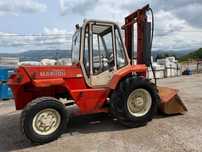Empilhador Manitou M426 CP