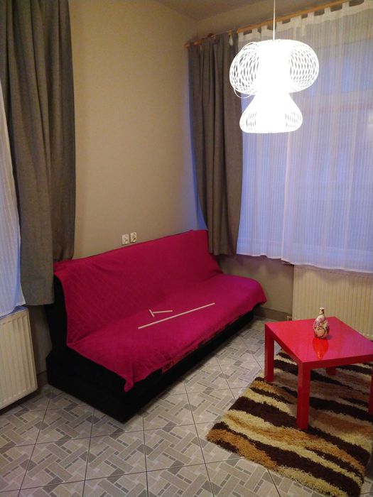 Wynajmę mieszkanie w centrum Chelma