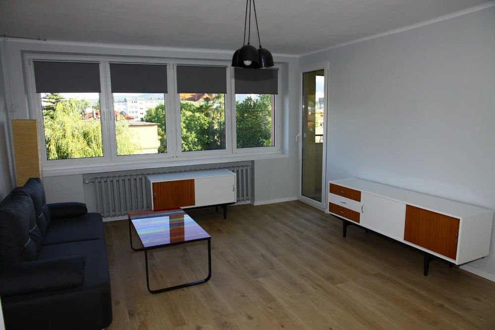 Wynajmę mieszkanie blisko centrum