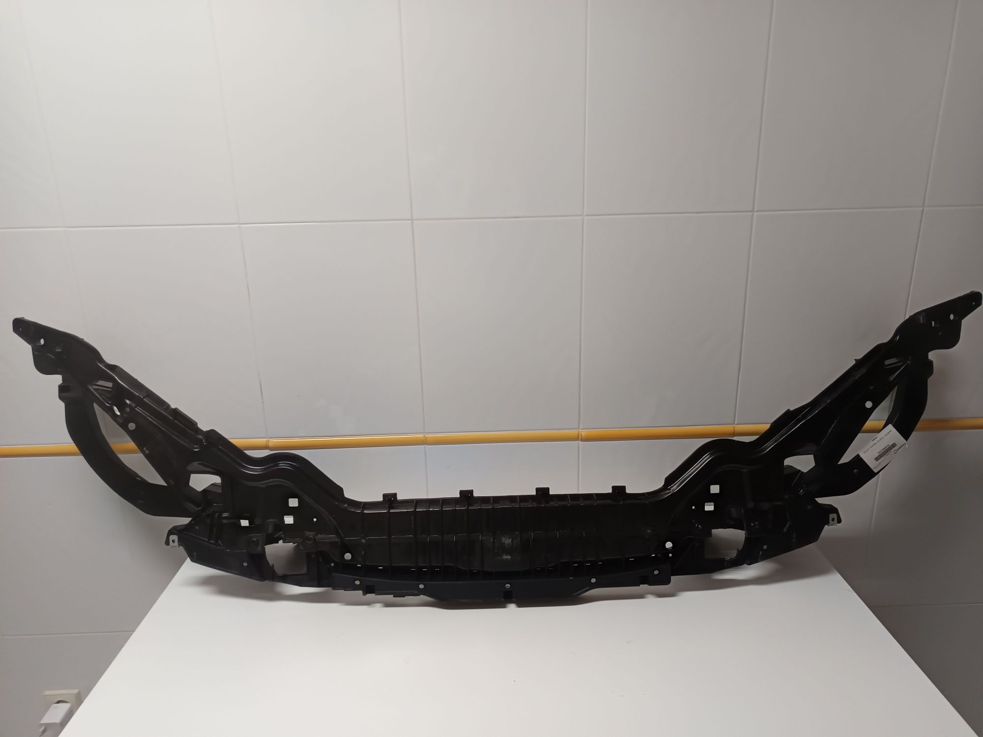Painel frontal volvo v60/ s60 2013 a 2017