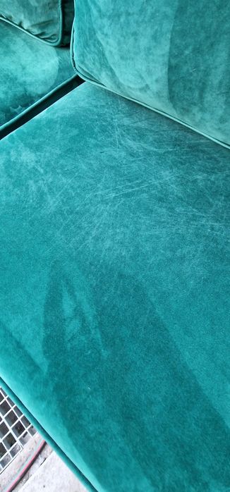 Sofa Juliett z funkcją spania