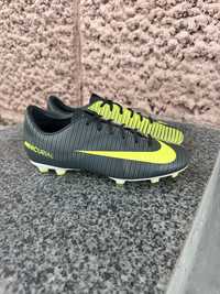 бутси Nike Mercurial Vapor XI CR7 Junior FG (852489-376)