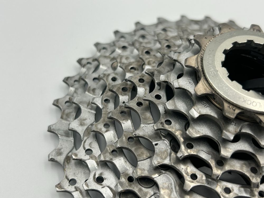 kaseta shimano cs-m770