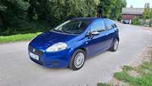 Fiat Grande Punto 1.4