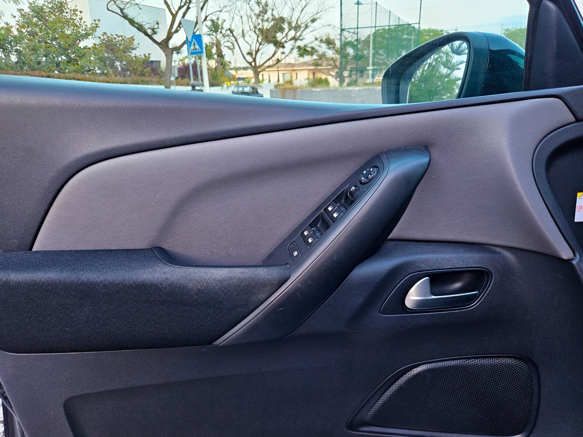 Citroën C4 Grand Picasso - 7 lugares