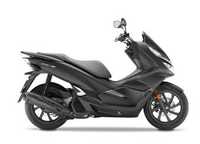 Aluguer moto Honda PCX 60€