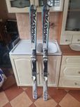 Narty Dynster 150 cm