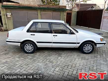 Toyota Corolla 1,5 Бензин,1986 год,АКПП.