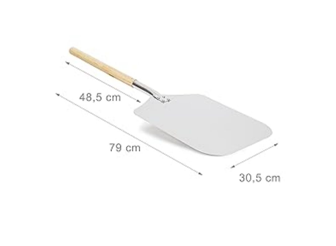 Łopatka do pizzy 79cm